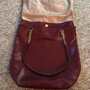 MK shoulder bag